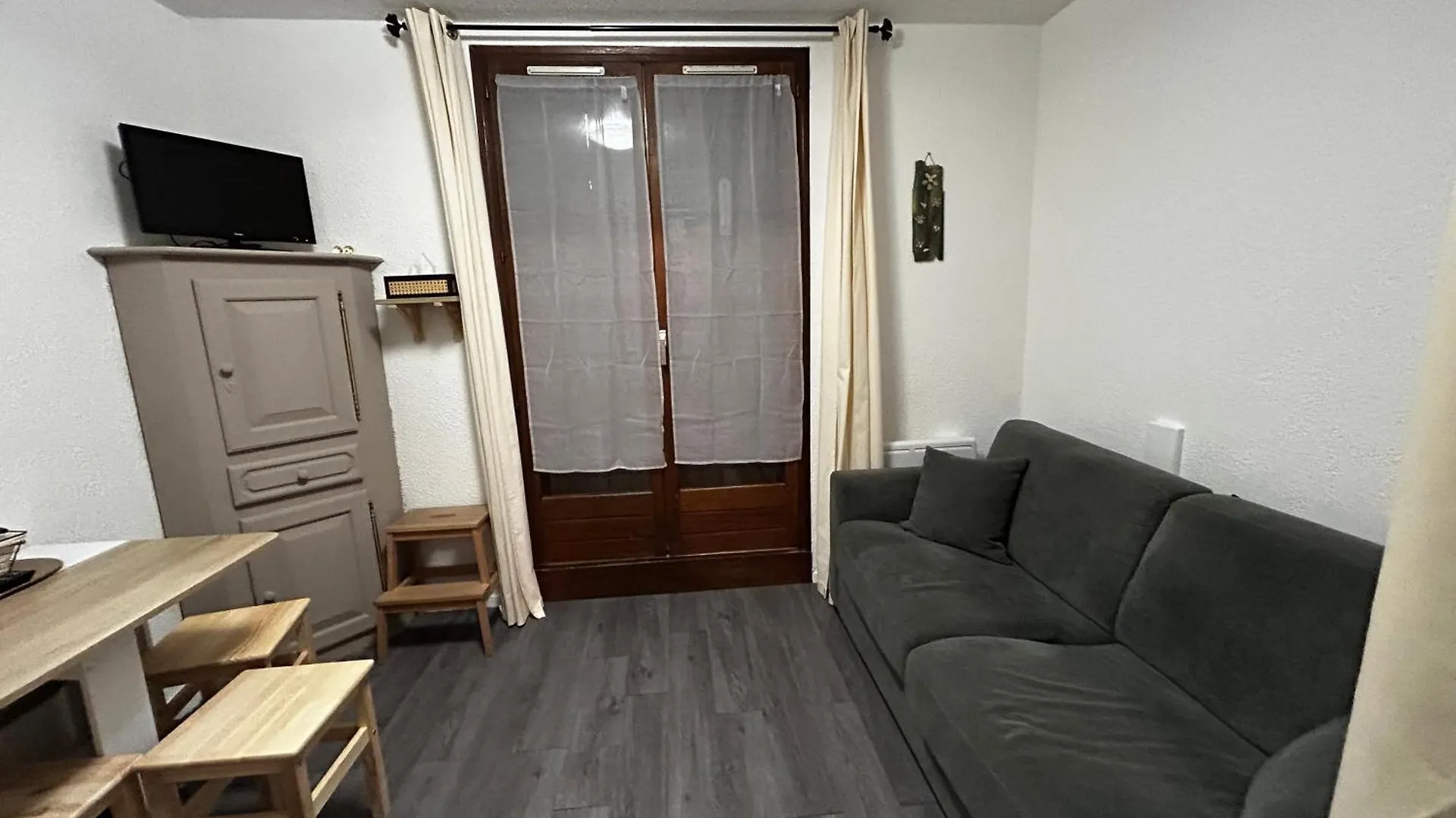 Le Bouquetin Au Coeur De La Station Apartment Risoul France